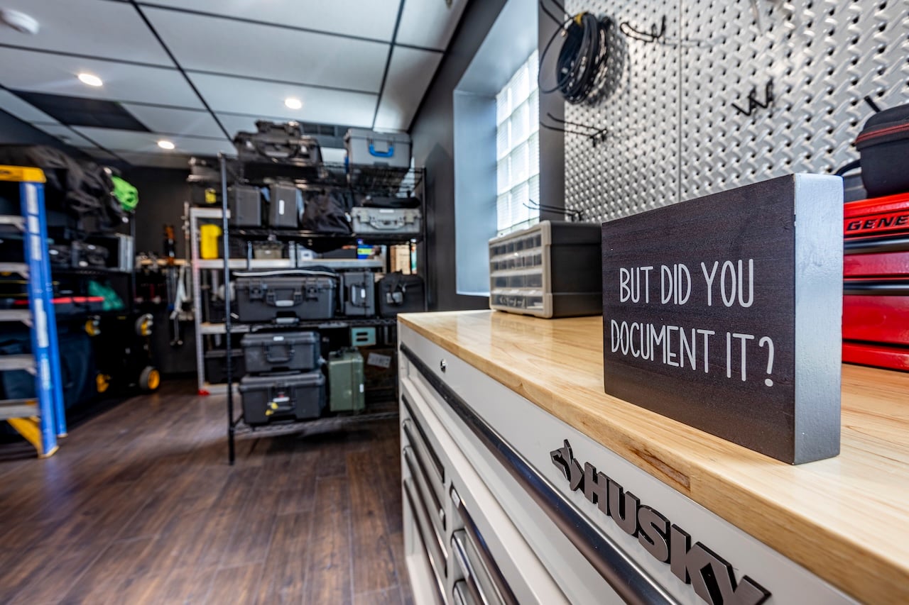 Equipment Rental