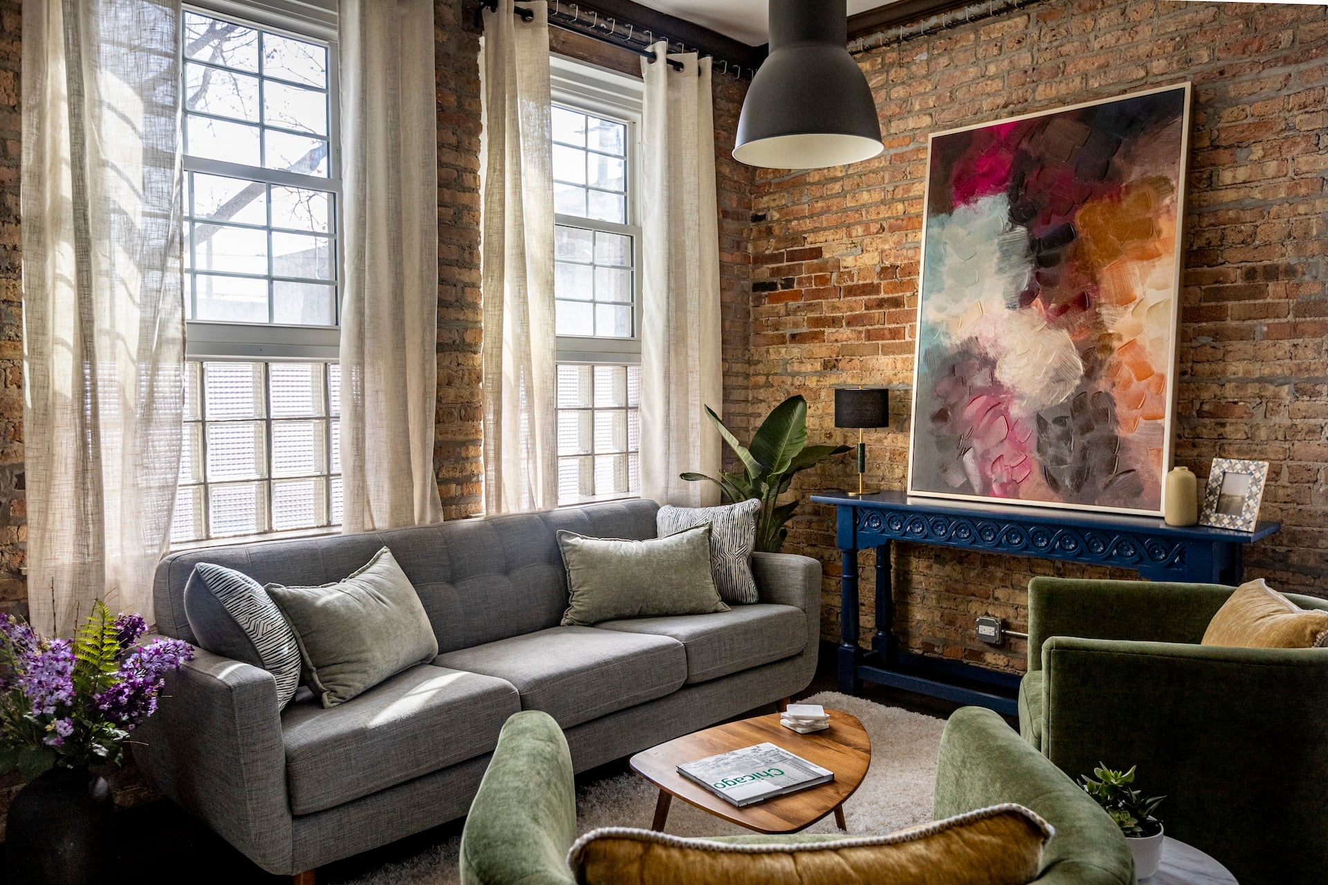 Production Sets