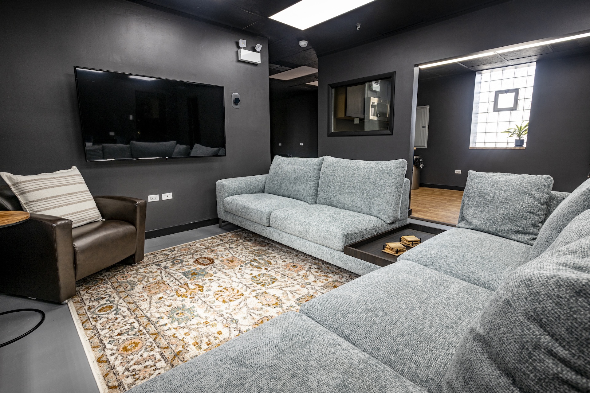Bada Office common spaces photo 2
