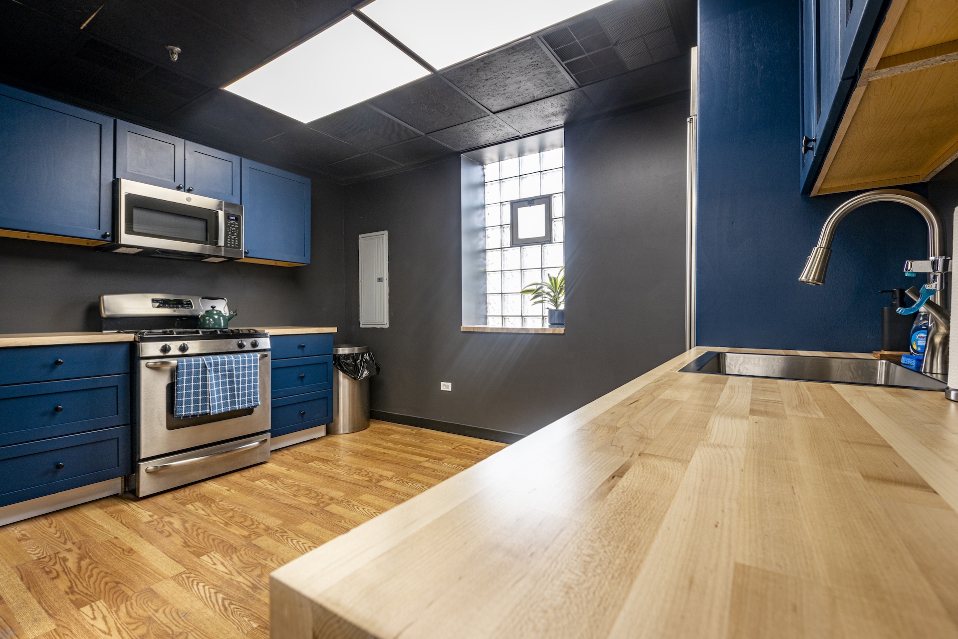 Bada Office common spaces photo 3