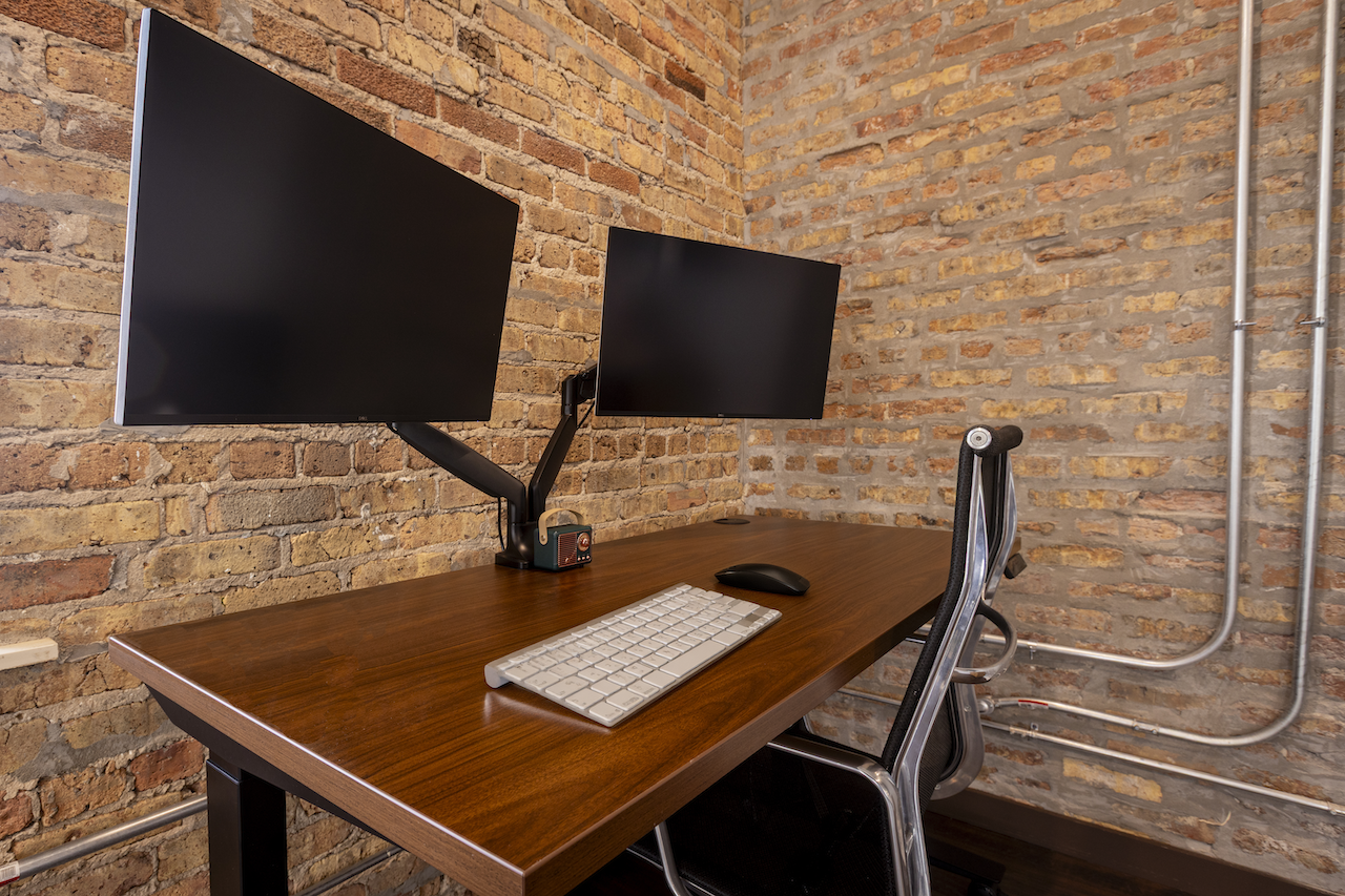 Production Co-Working 1