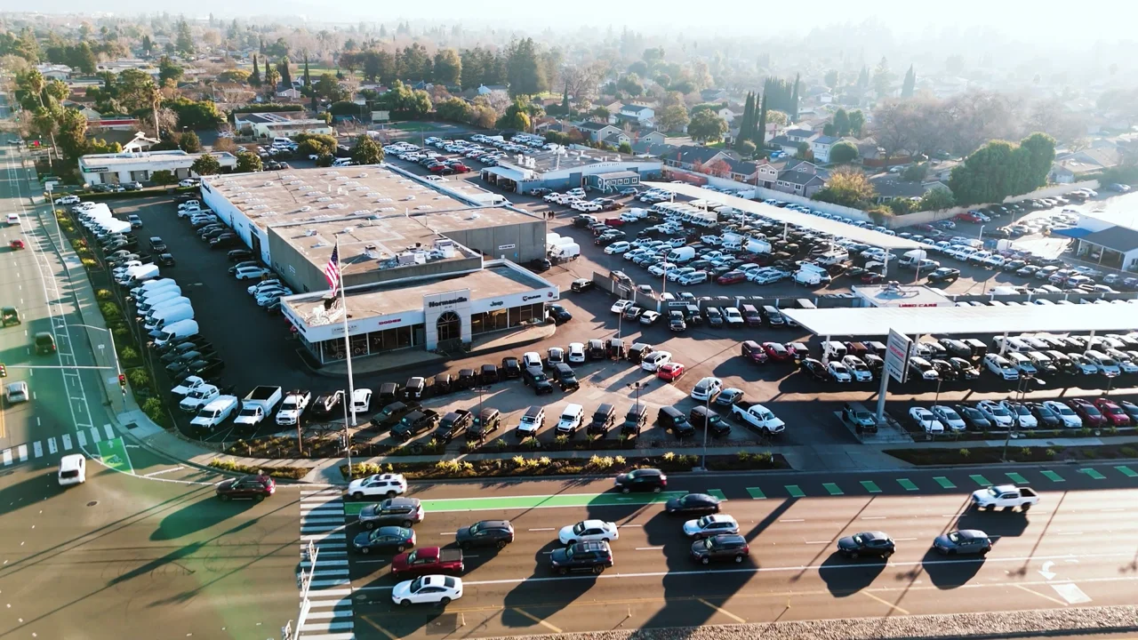 Dealership Accelerator testimonials video still