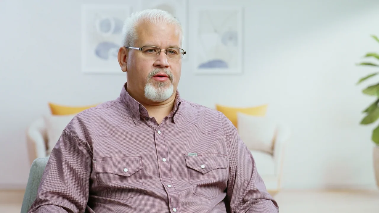 Healthcare & pharma reel video still