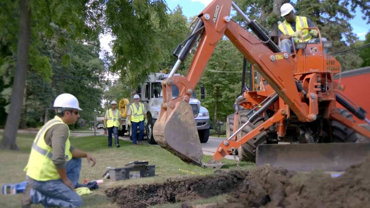 Nicor Gas for Nicor Gas - video still