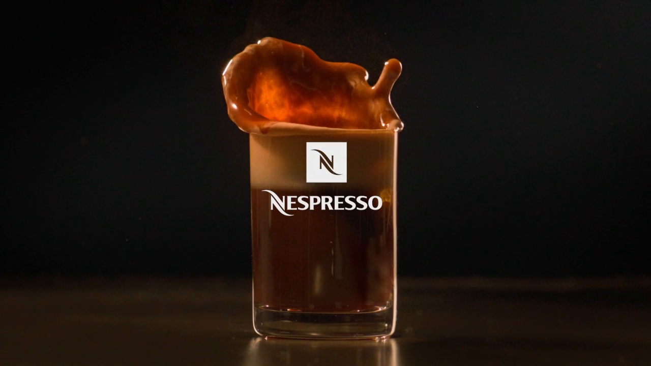 Nespresso for Nespresso - video still