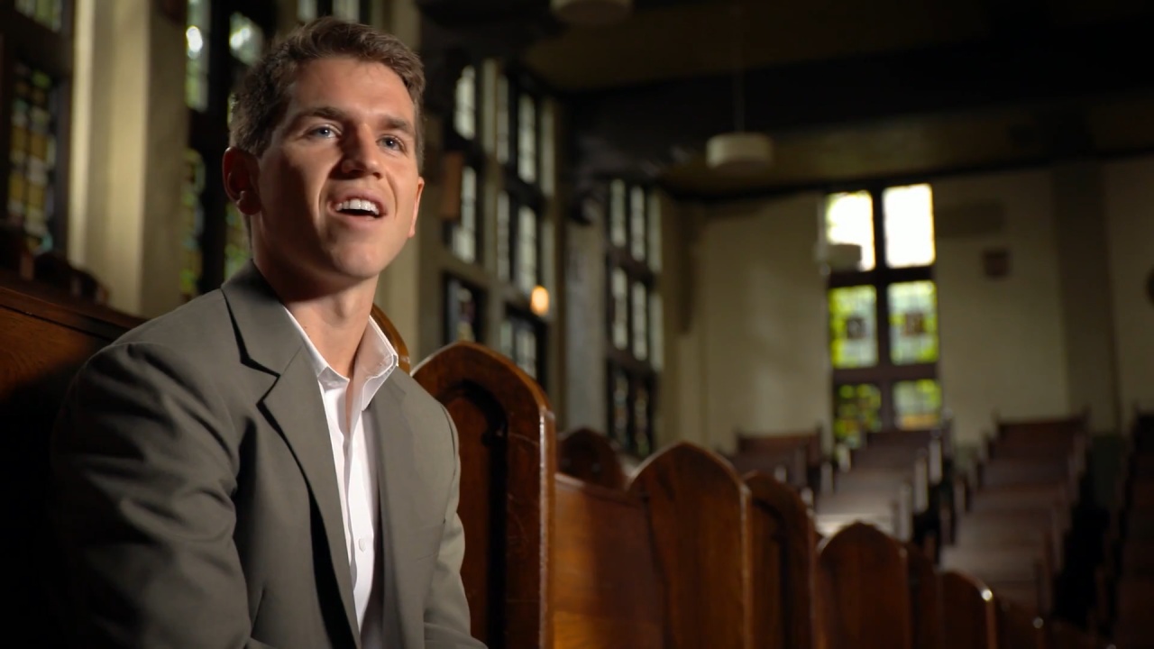Northwestern Pritzker School of Law for Northwestern Law School - video still