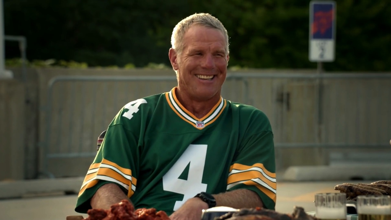 NFL Superfans for National Football League - video still